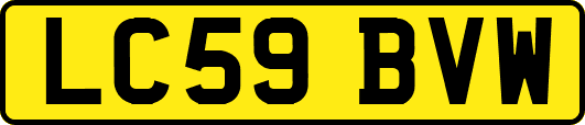 LC59BVW