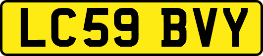 LC59BVY