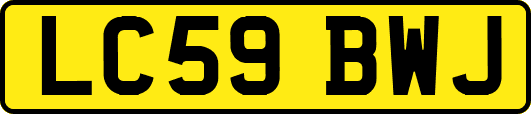 LC59BWJ