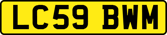 LC59BWM