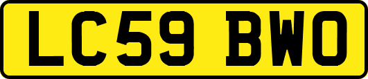 LC59BWO
