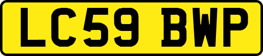 LC59BWP