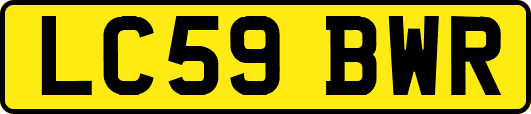 LC59BWR