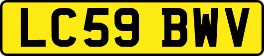 LC59BWV