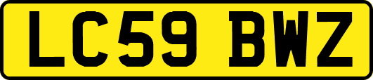 LC59BWZ