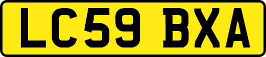 LC59BXA