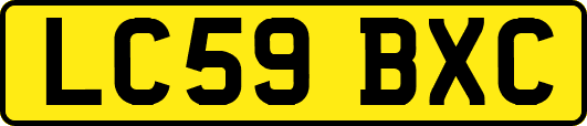 LC59BXC