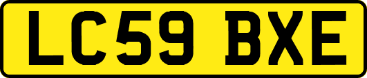 LC59BXE