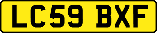 LC59BXF