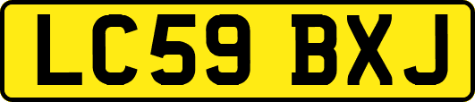 LC59BXJ