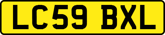 LC59BXL