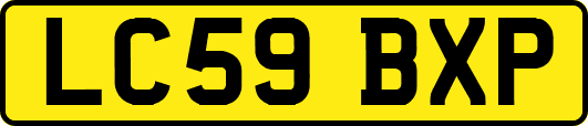 LC59BXP