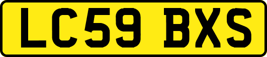 LC59BXS
