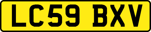 LC59BXV