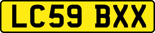LC59BXX