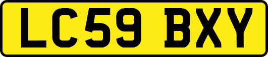 LC59BXY
