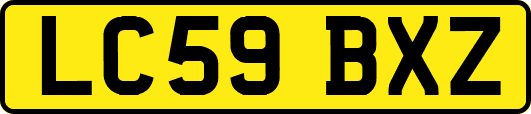 LC59BXZ