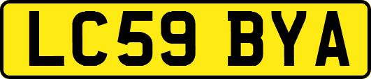 LC59BYA