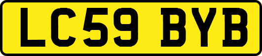 LC59BYB