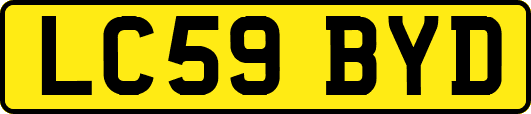 LC59BYD