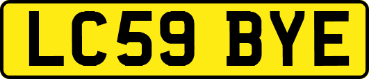 LC59BYE