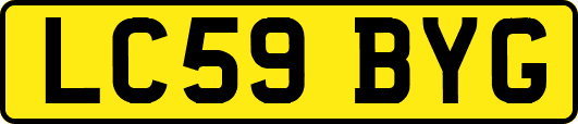 LC59BYG