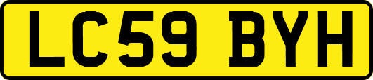 LC59BYH