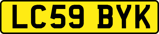 LC59BYK