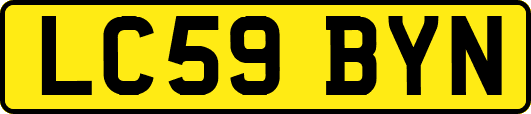 LC59BYN