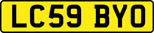 LC59BYO