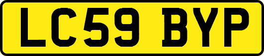 LC59BYP