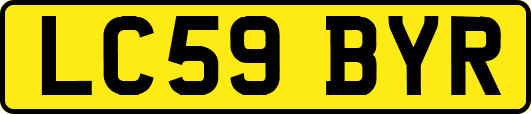 LC59BYR