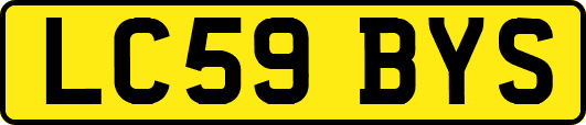 LC59BYS