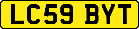 LC59BYT