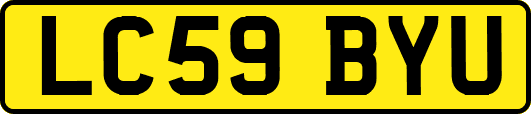LC59BYU