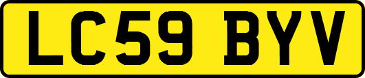 LC59BYV