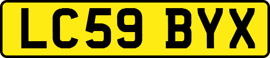 LC59BYX
