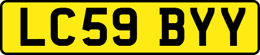 LC59BYY