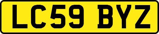 LC59BYZ