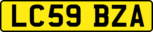 LC59BZA