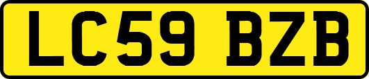 LC59BZB