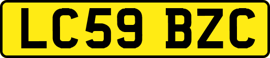 LC59BZC