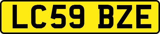 LC59BZE