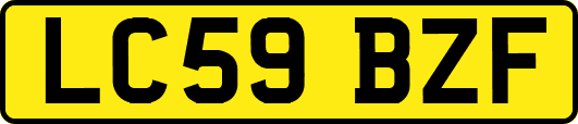 LC59BZF