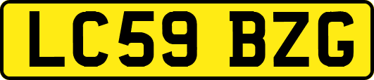 LC59BZG