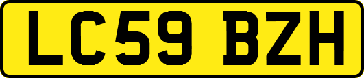 LC59BZH