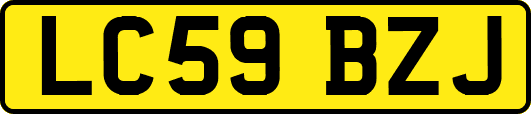 LC59BZJ