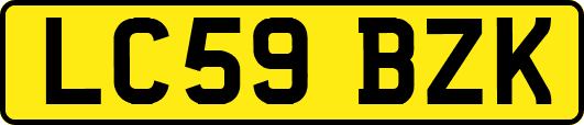 LC59BZK