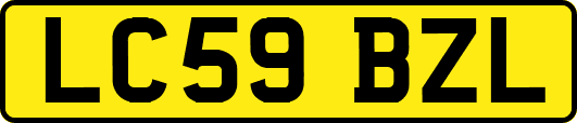 LC59BZL