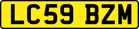 LC59BZM